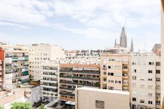 Appartement à Carrer de sant antoni maria claret .
