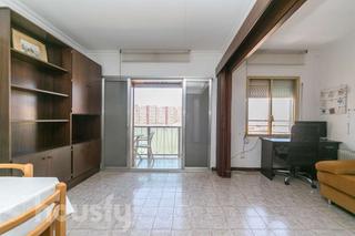Etagenwohnung in Carrer covagonda .
