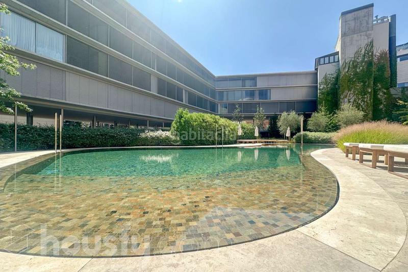 Foto 565294c6-d432-4709-964d-fc78097fd5be. Appartement dans calle javier ferrero . dans Ciudad Jardín Madrid