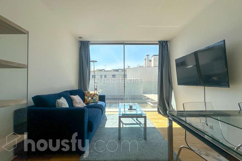 Foto 7428b4dc-ad56-4095-816d-f65dd58b4165. Appartement dans calle javier ferrero . dans Ciudad Jardín Madrid