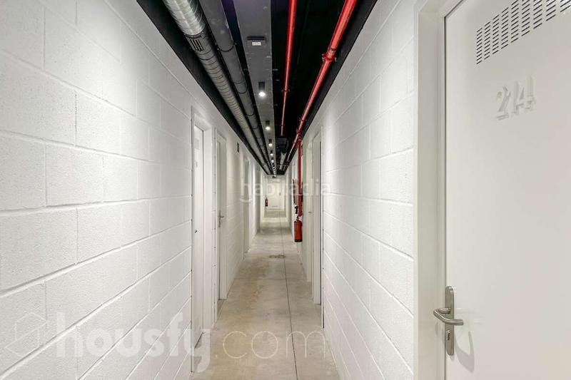 Foto aaf112c5-dbb4-43d8-a2cb-14cffe42a9ac. Etagenwohnung in calle javier ferrero . in Ciudad Jardín Madrid