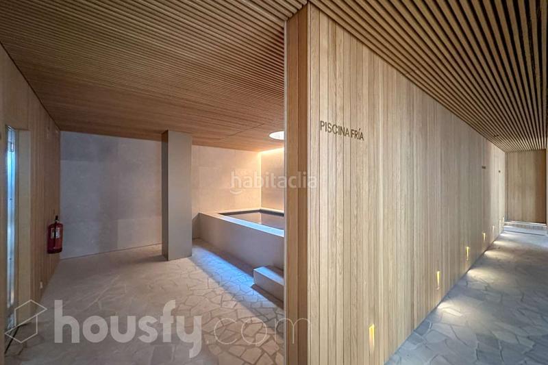 Foto 81ca4a57-26a8-4371-a00f-e48b153c5e18. Flat in calle javier ferrero . in Ciudad Jardín Madrid