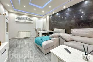 Flat in Cl. monte montjuich .