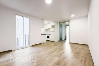 Appartement à Carrer de sant pau .