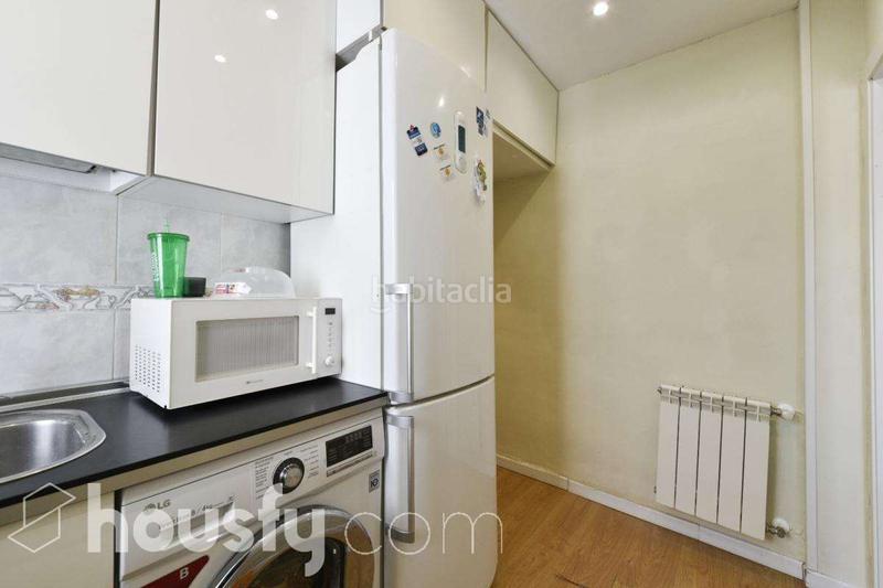 Foto 18c1b683-0066-4d0e-81f0-e7157842338e. Appartamento in c. rosario romero . in Almenara-Ventilla Madrid