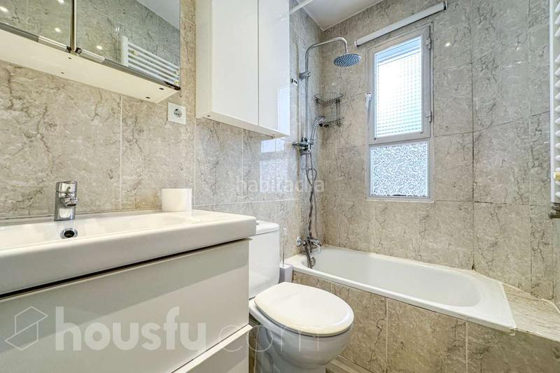 Foto 291798d6-6cdc-443f-92a9-0816a7e74043. Appartamento in c. rosario romero . in Almenara-Ventilla Madrid