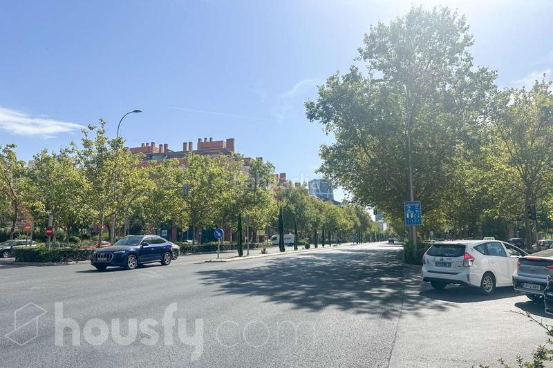 Foto 528f10e3-6417-454e-bc06-e9f1907dc8e5. Appartamento in c. rosario romero . in Almenara-Ventilla Madrid