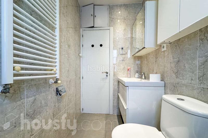 Foto 693c17e6-1387-448e-aeb4-7c383795374d. Appartamento in c. rosario romero . in Almenara-Ventilla Madrid