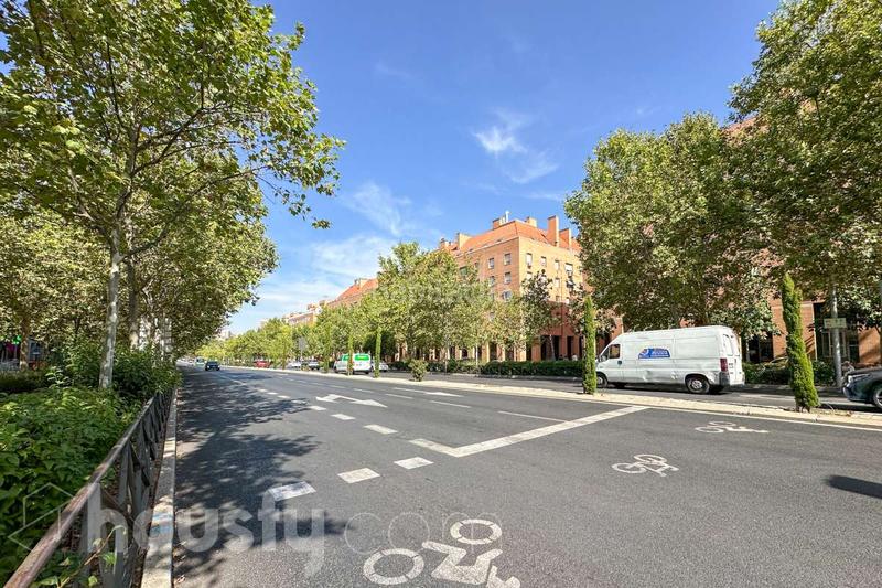 Foto 81512253-94ef-493f-92ec-61e8afe4d150. Appartamento in c. rosario romero . in Almenara-Ventilla Madrid