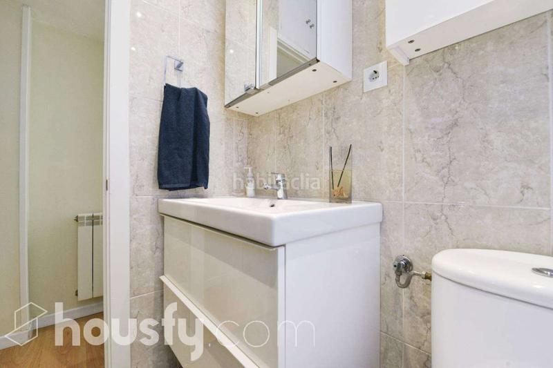 Foto 106612c7-4824-4a00-bdc3-f2bcfbb1365c. Appartement dans c. rosario romero . dans Almenara-Ventilla Madrid