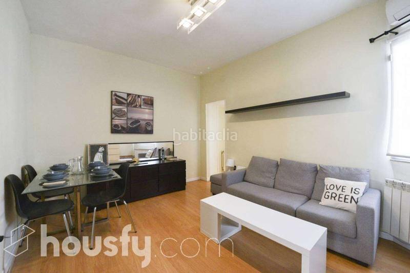 Foto 1d9205bb-9d0d-4e82-8a9f-7c1c45885ec6. Appartement dans c. rosario romero . dans Almenara-Ventilla Madrid
