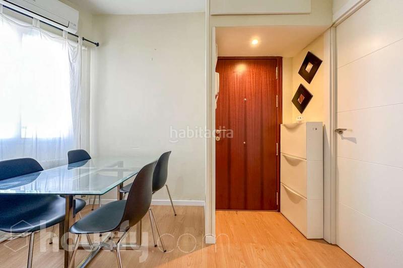 Foto 3cb9658c-8017-4335-bd5a-cd08a89faa38. Appartement dans c. rosario romero . dans Almenara-Ventilla Madrid