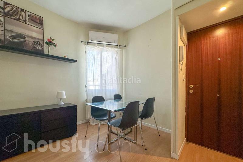Foto 3f60a377-589d-42c5-9d41-4bf7e93791fc. Appartement dans c. rosario romero . dans Almenara-Ventilla Madrid