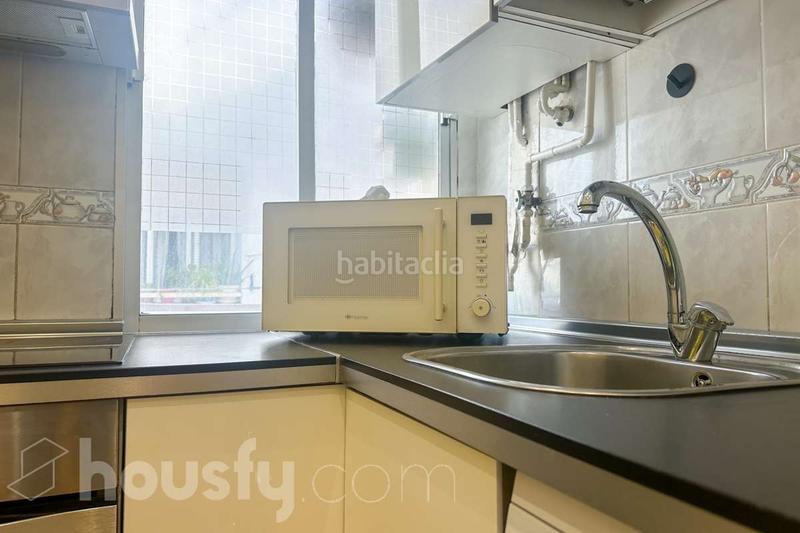 Foto 45042d88-2e5e-41b5-bba8-257f07b090d6. Appartement dans c. rosario romero . dans Almenara-Ventilla Madrid