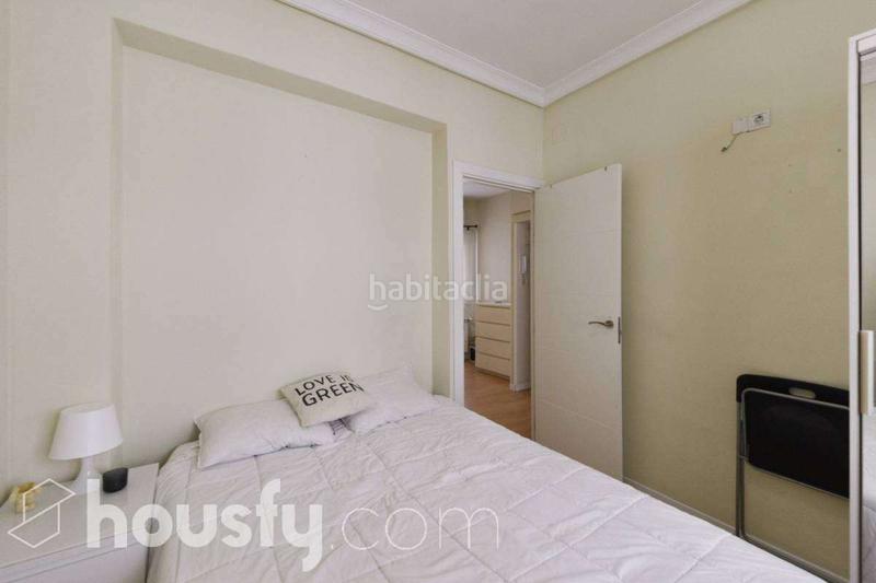 Foto 4f6c6fbd-c79f-4355-a4af-9e14b9f4871c. Appartement dans c. rosario romero . dans Almenara-Ventilla Madrid