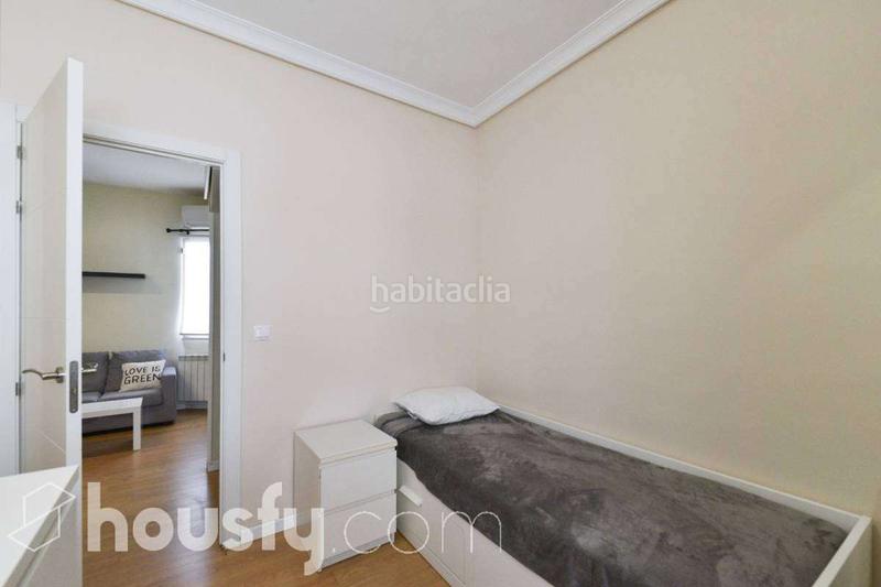 Foto 56a3de57-9146-4aca-9fb7-a478b317ec2d. Appartement dans c. rosario romero . dans Almenara-Ventilla Madrid