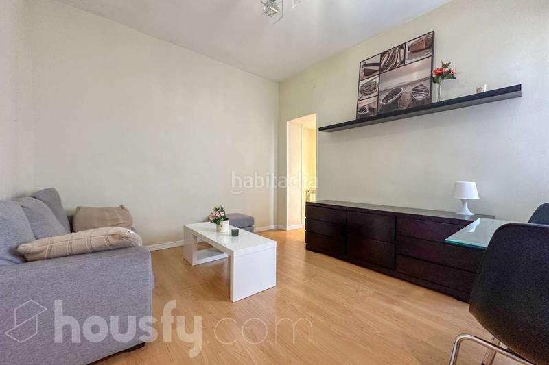 Foto 7c7657e2-91a0-4d78-bb9b-22b12517ea33. Appartement dans c. rosario romero . dans Almenara-Ventilla Madrid