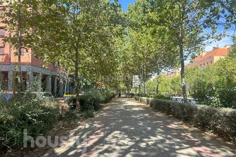 Foto 7cfcb9a6-abee-4d18-83a5-75f9b015a669. Appartement dans c. rosario romero . dans Almenara-Ventilla Madrid