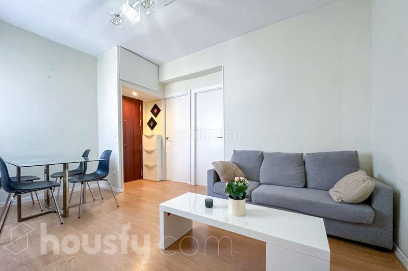 Foto 98978ac7-f15e-46f4-a8ca-ad712a4e72eb. Appartement dans c. rosario romero . dans Almenara-Ventilla Madrid