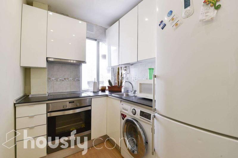 Foto c3352804-b2ce-450f-b52f-76d92aecd3c1. Appartement dans c. rosario romero . dans Almenara-Ventilla Madrid