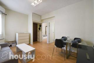Appartement à C. rosario romero .