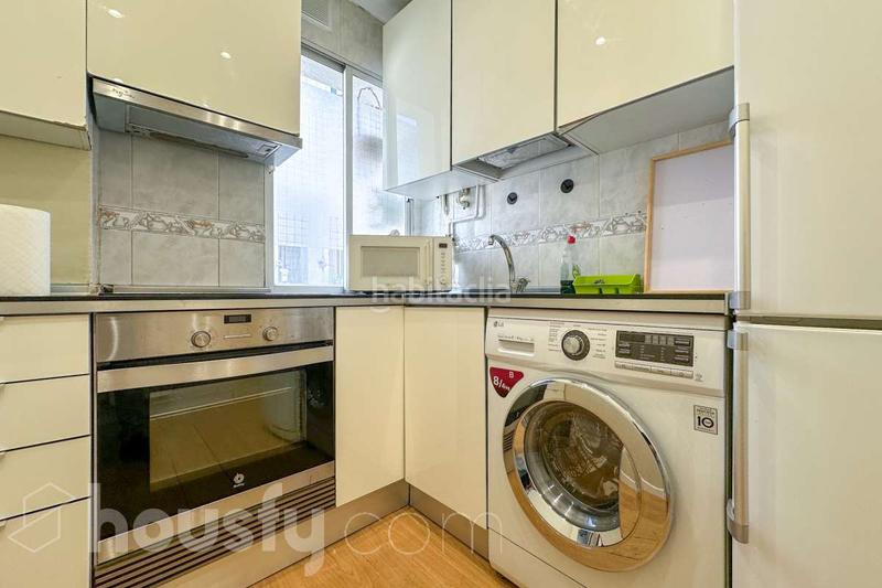 Foto eae2e304-f532-4439-9164-6b63b6ca8b41. Appartement dans c. rosario romero . dans Almenara-Ventilla Madrid