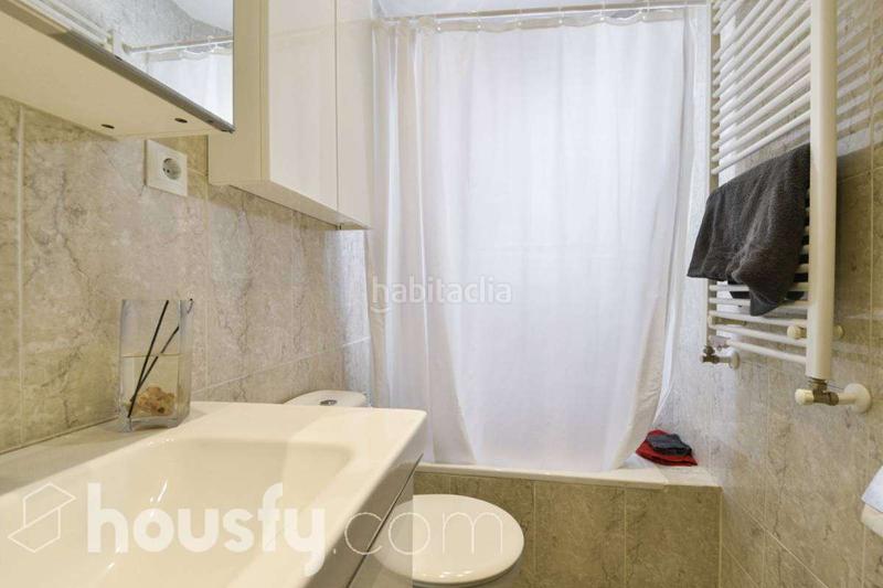 Foto ec2d9525-a4a0-4c09-8a4e-f008c9ee9e51. Appartement dans c. rosario romero . dans Almenara-Ventilla Madrid