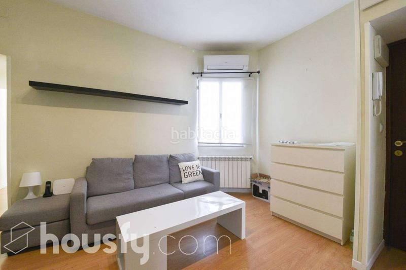 Foto 916d5879-6026-428b-a959-f1649263d171. Pis a c. rosario romero . a Almenara-Ventilla Madrid