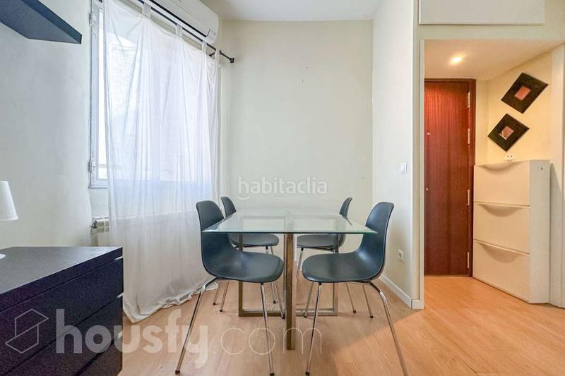 Foto 24421472-1d40-4170-baf9-cfbb4b50e934. Piso en c. rosario romero . en Almenara-Ventilla Madrid