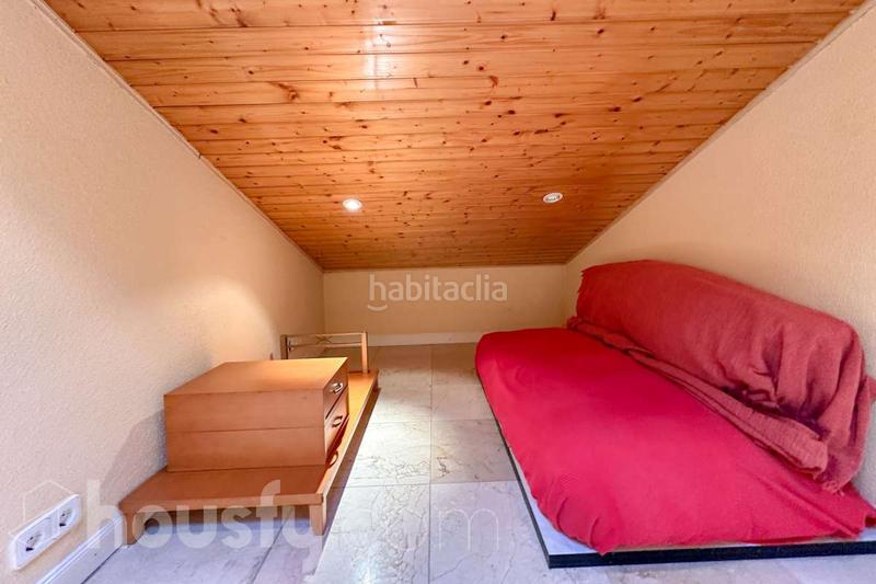 Foto 4db0363c-c1fe-4ad7-90ba-dc3d484a845f. Appartamento in calle del monte perdido . in San Diego Madrid