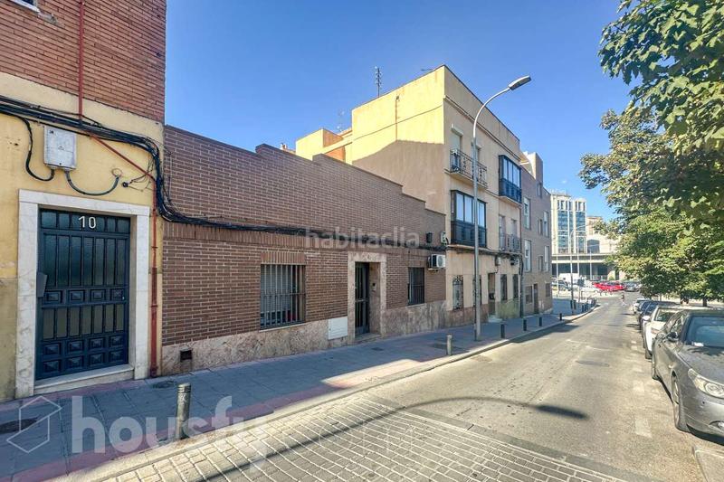 Foto b1fef617-b034-4a45-ad4b-58411f77d9c7. Appartamento in calle del monte perdido . in San Diego Madrid