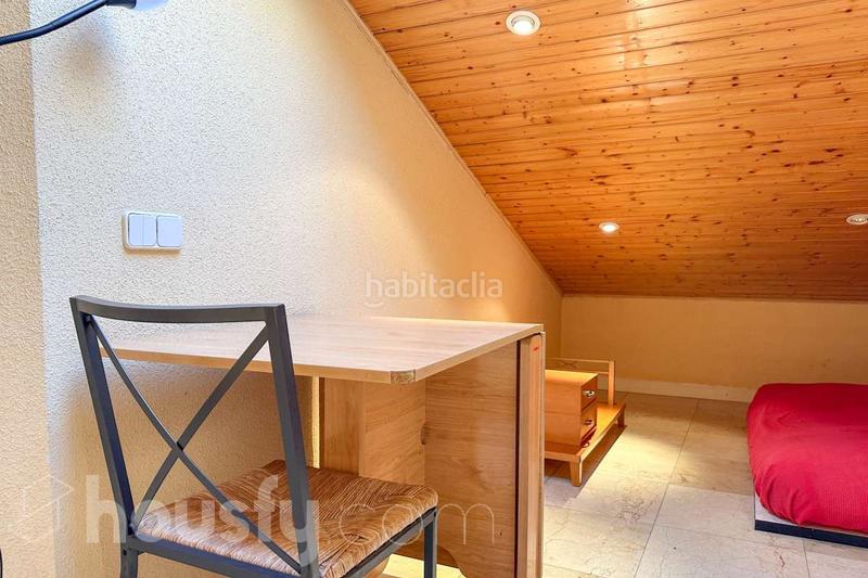 Foto d02edf73-b122-4756-9700-3fc0594e6778. Appartamento in calle del monte perdido . in San Diego Madrid
