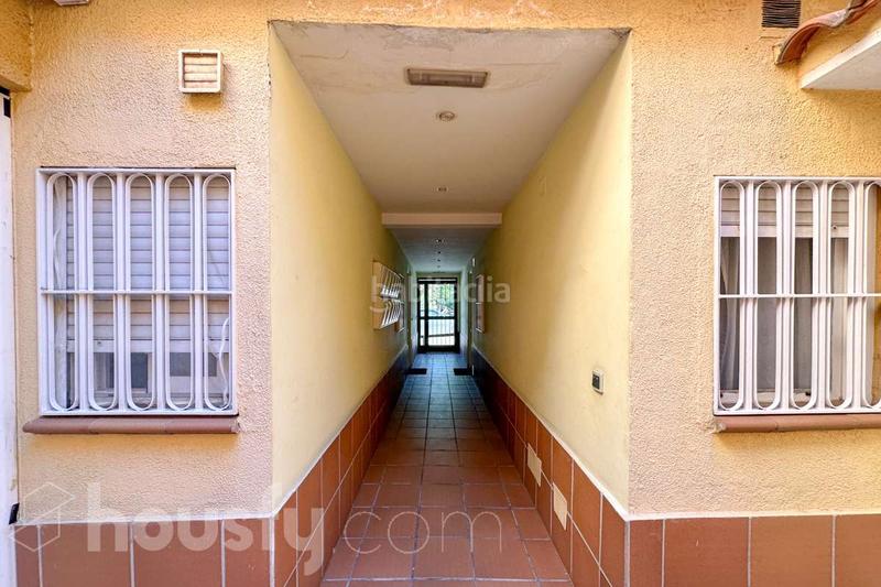 Foto fef4992f-c699-446f-aac7-f8b1477e4710. Appartamento in calle del monte perdido . in San Diego Madrid
