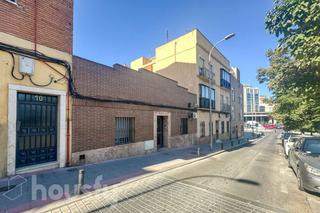 Appartement à Calle del monte perdido .