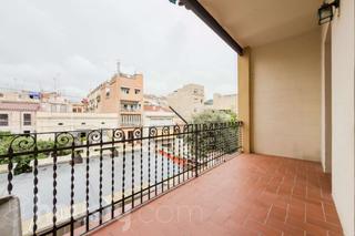 Appartement à Rambla de prat .