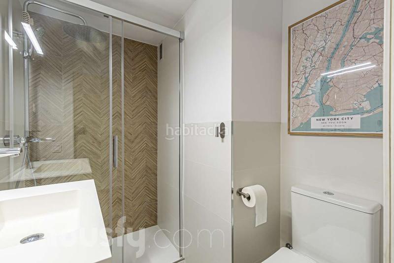 Foto dd2681fc-11f4-4fd3-9804-bc59bc2ee685. Appartamento in carrer del rosselló . in La Nova Esquerra de l´Eixample Barcelona