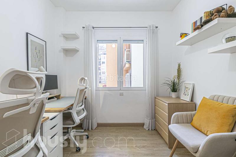 Foto 0071cc3f-c380-4c54-b93d-e484c881db3d. Appartement dans carrer del rosselló . dans La Nova Esquerra de l´Eixample Barcelona