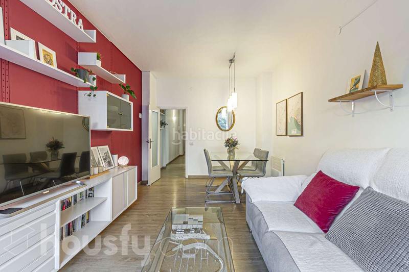 Foto 22ec9be1-7d71-4af0-afbc-0f2874c4a17d. Appartement dans carrer del rosselló . dans La Nova Esquerra de l´Eixample Barcelona