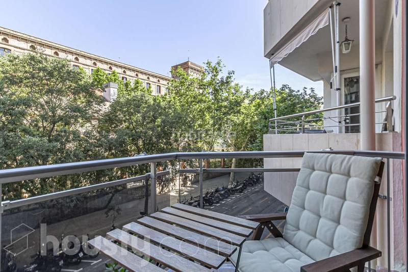 Foto 7cad000c-6048-4c34-a95a-4fa37cdf8a3c. Appartement dans carrer del rosselló . dans La Nova Esquerra de l´Eixample Barcelona