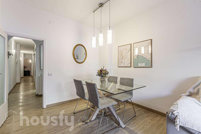 Foto 8c656b56-4f06-4af8-baa1-c9916c577d3f. Appartement dans carrer del rosselló . dans La Nova Esquerra de l´Eixample Barcelona