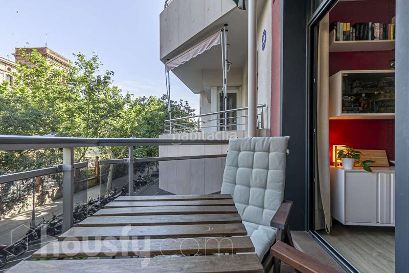 Foto 95a9d435-ee1f-42bf-b9da-0d50272f2b30. Appartement dans carrer del rosselló . dans La Nova Esquerra de l´Eixample Barcelona