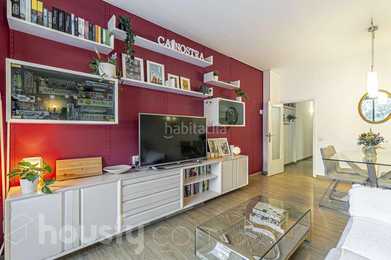 Foto c5677dd5-fddb-4203-a496-26bda849a03d. Appartement dans carrer del rosselló . dans La Nova Esquerra de l´Eixample Barcelona