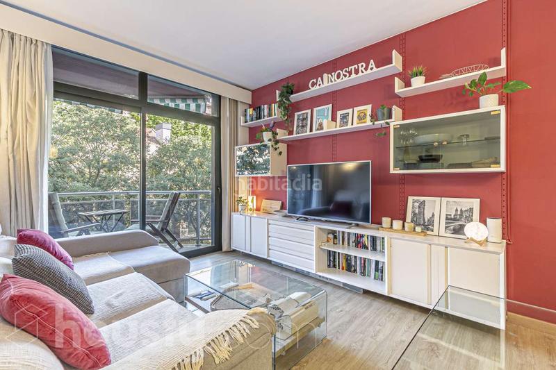 Foto e16d69cf-cfae-4886-9cbc-694df08b9437. Appartement dans carrer del rosselló . dans La Nova Esquerra de l´Eixample Barcelona