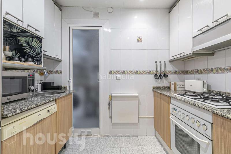 Foto 0f2fa0a0-7ac0-486d-a284-6b7c5e24d0c0. Pis a carrer del rosselló . a La Nova Esquerra de l´Eixample Barcelona