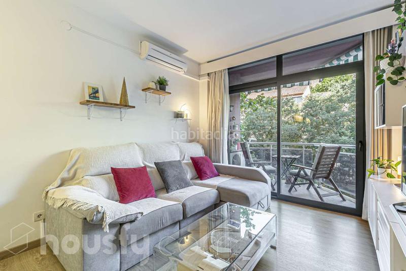 Foto 6b4359be-535c-4b3a-b4f7-ec1fcf95dfa4. Pis a carrer del rosselló . a La Nova Esquerra de l´Eixample Barcelona