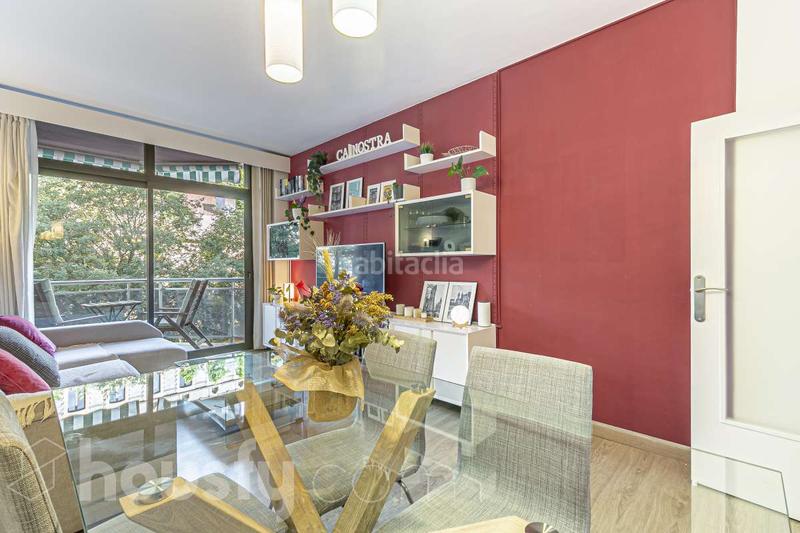 Foto 2f9d3e57-9dd1-43b3-9c81-6d85aacf5e10. Piso en carrer del rosselló . en La Nova Esquerra de l´Eixample Barcelona