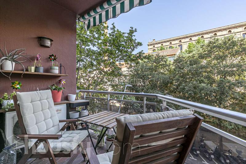 Foto 6847d798-19fb-4a97-bfe3-e5b1779fce44. Piso en carrer del rosselló . en La Nova Esquerra de l´Eixample Barcelona