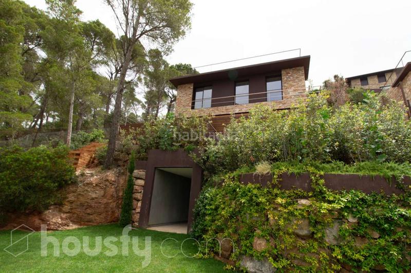 Foto e7784eff-46df-4611-8db7-4cd147fcf258. Casa a cl pedrera de s an a Sa Riera-Sa Fontansa Begur