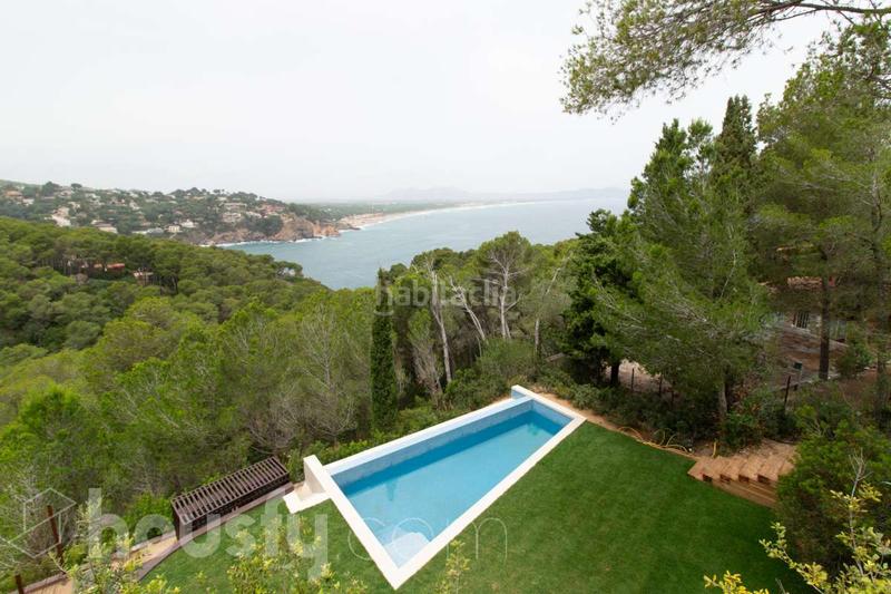 Foto f81d7c42-4f57-4843-978a-5e0bcbc595dd. Haus in cl pedrera de s an in Sa Riera-Sa Fontansa Begur