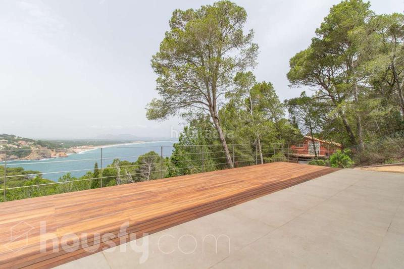 Foto 246aded9-4684-41d9-8a94-0258663c19cb. House in cl pedrera de s an in Sa Riera-Sa Fontansa Begur